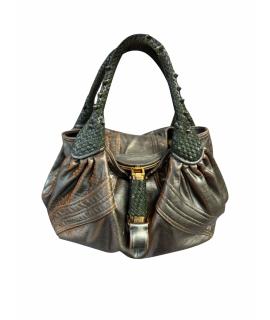 FENDI Сумка с короткими ручками