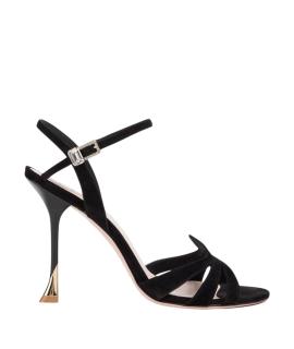ROGER VIVIER Босоножки