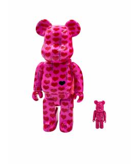 BEARBRICK Скульптура