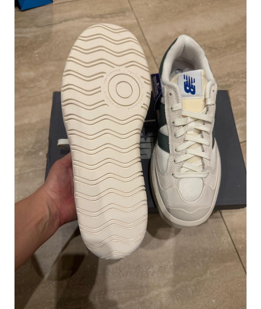 NEW BALANCE Низкие кроссовки / кеды, фото 3