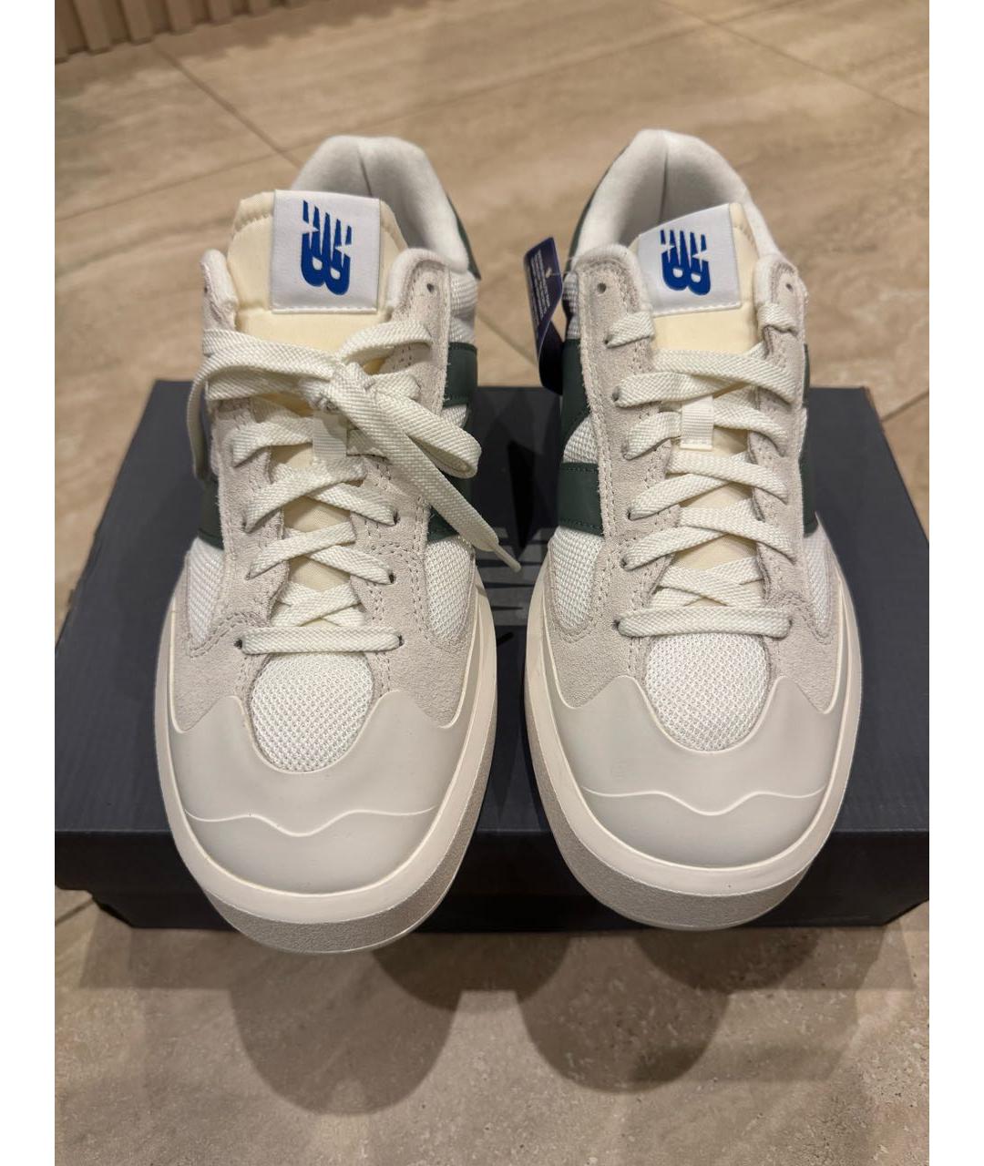 NEW BALANCE Низкие кроссовки / кеды, фото 2