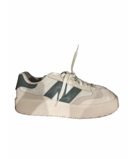 NEW BALANCE Низкие кроссовки / кеды
