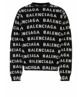 BALENCIAGA Джемпер / свитер
