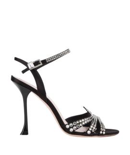 ROGER VIVIER Босоножки