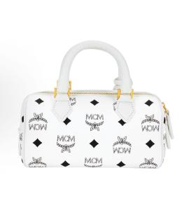 MCM Сумка с короткими ручками