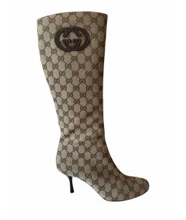 GUCCI Сапоги