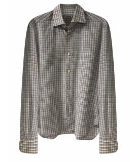KITON Кэжуал рубашка