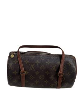 LOUIS VUITTON Сумка с короткими ручками