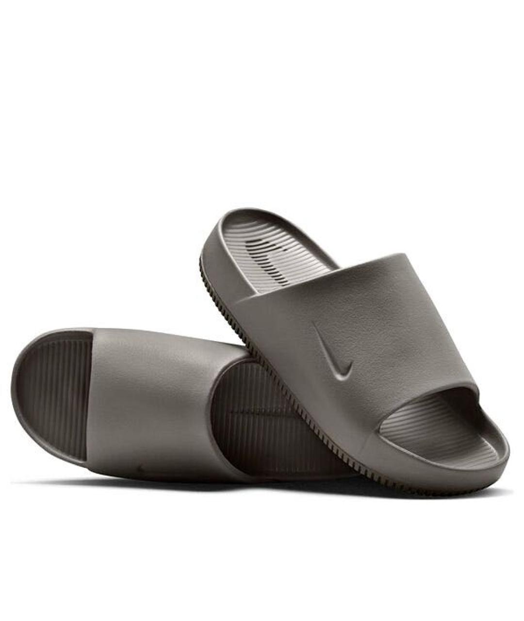 NIKE Резиновые шлепанцы, фото 4