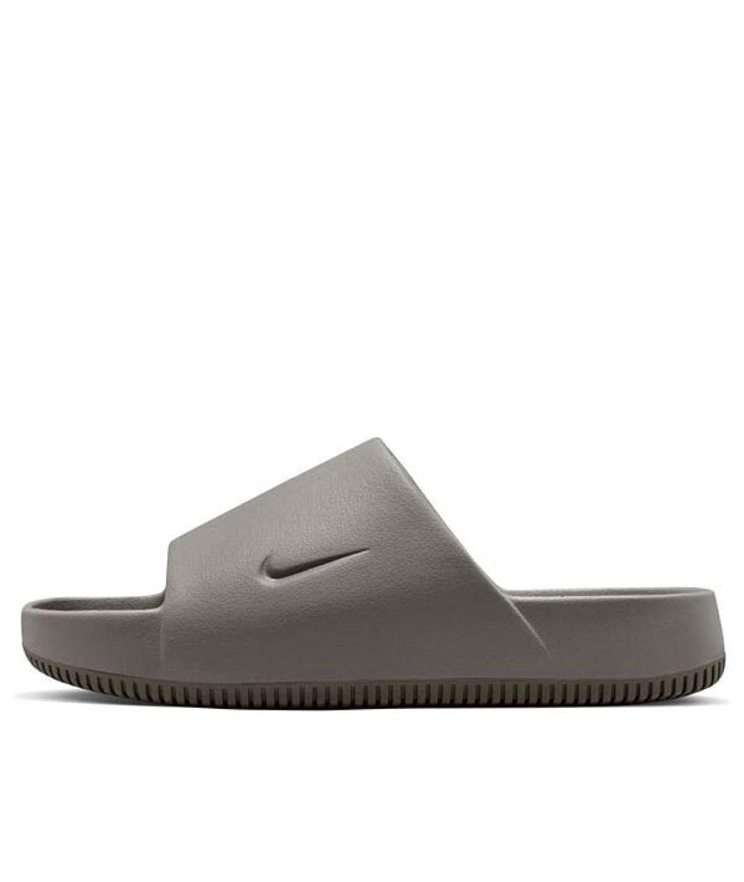 NIKE Резиновые шлепанцы, фото 7