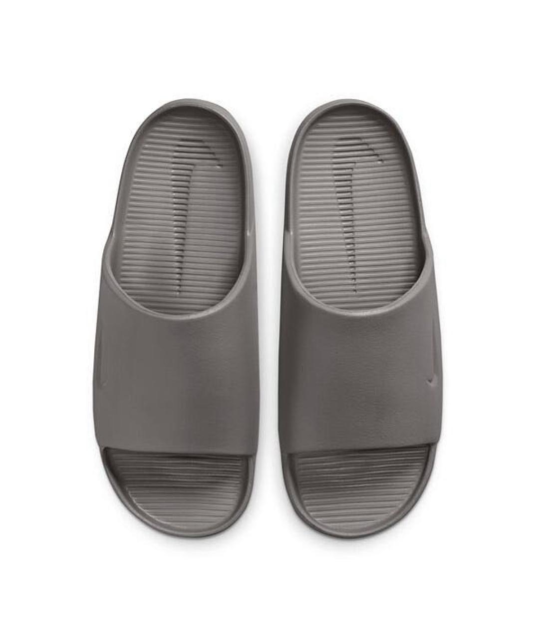 NIKE Резиновые шлепанцы, фото 3