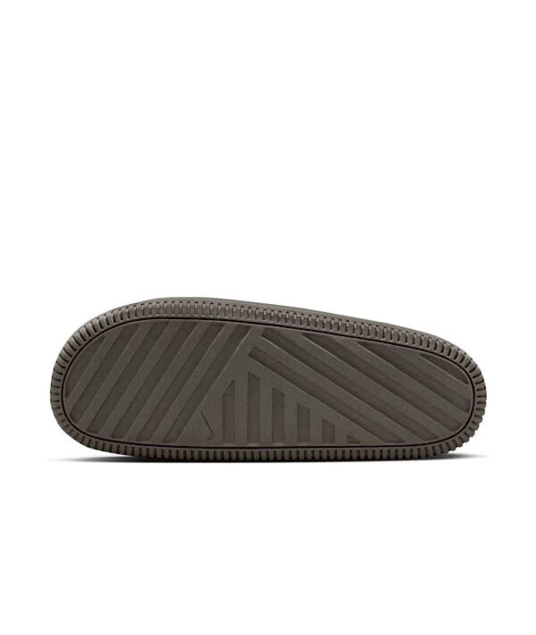 NIKE Резиновые шлепанцы, фото 5