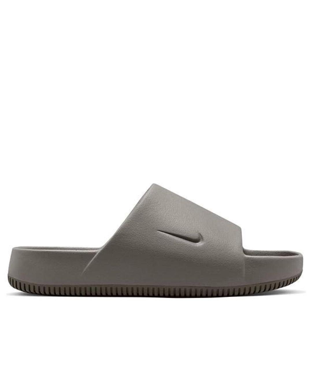 NIKE Резиновые шлепанцы, фото 1