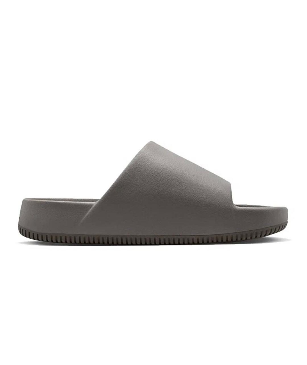 NIKE Резиновые шлепанцы, фото 2