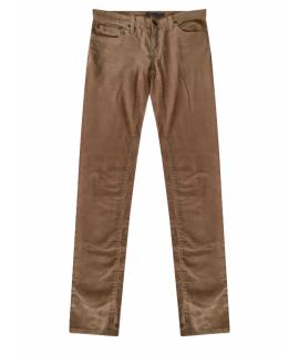 RALPH LAUREN Брюки узкие