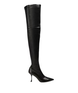 ROGER VIVIER Ботфорты