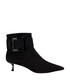 ROGER VIVIER Ботильоны