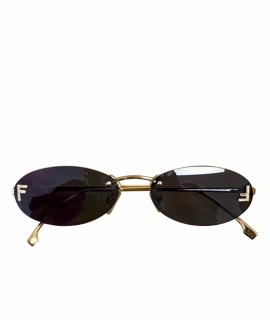 FENDI Солнцезащитные очки