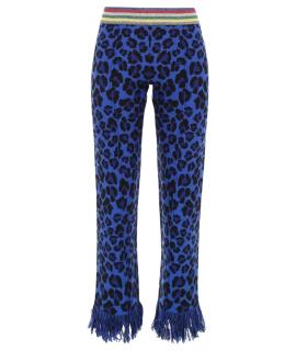 ALANUI Прямые брюки