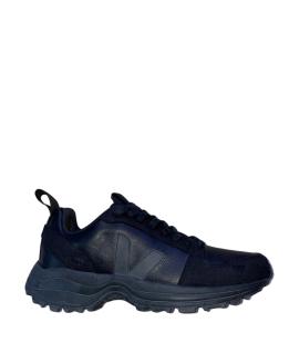 RICK OWENS Низкие кроссовки / кеды