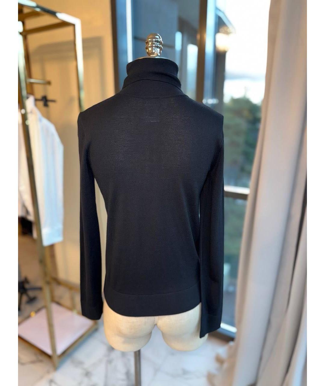 CHANEL Водолазка, фото 2