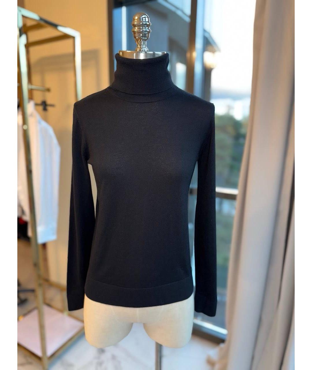 CHANEL Водолазка, фото 7