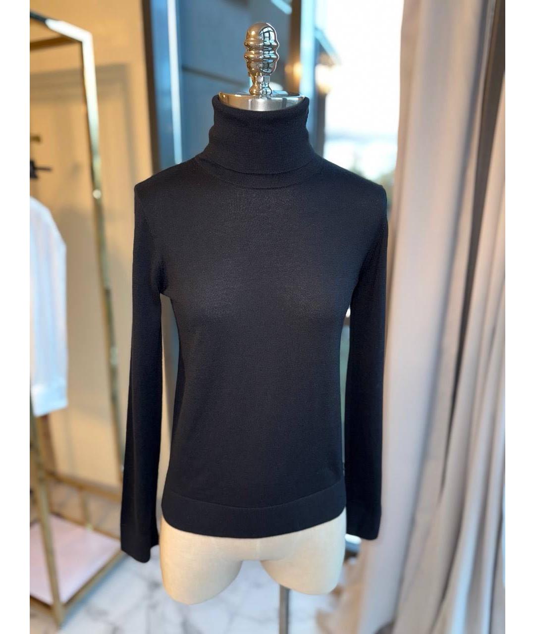 CHANEL Водолазка, фото 6