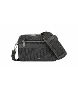 CHRISTIAN DIOR Сумка на плечо