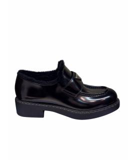 PRADA Лоферы