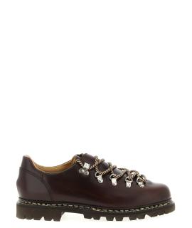 PARABOOT Низкие ботинки