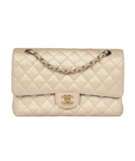 CHANEL Сумка через плечо
