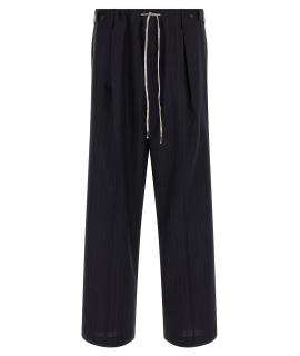 MAISON MARGIELA Повседневные брюки