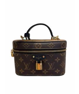 LOUIS VUITTON Клатч/вечерняя сумка