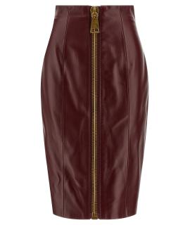 BALMAIN Юбка миди