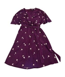 DKNY Повседневное платье