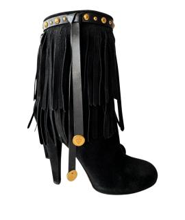 GUCCI Ботильоны