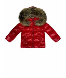 MONCLER KIDS Верхняя одежда