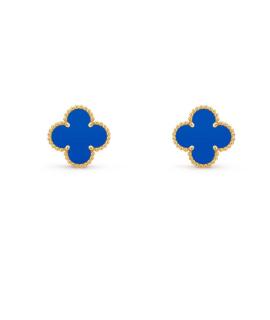 VAN CLEEF & ARPELS Серьги
