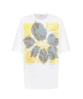 DRIES VAN NOTEN Футболка