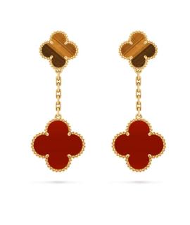 VAN CLEEF & ARPELS Серьги