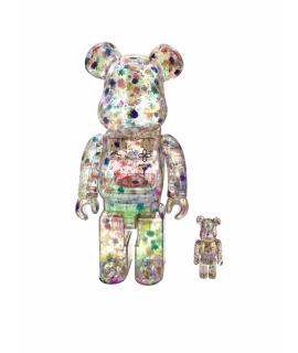 BEARBRICK Скульптура