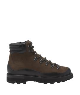 MONCLER Низкие ботинки