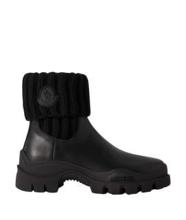 MONCLER Ботинки