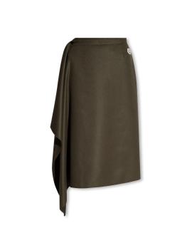 MONCLER Юбка миди