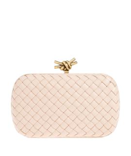 BOTTEGA VENETA Клатч/вечерняя сумка