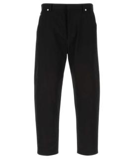 PRADA Повседневные брюки