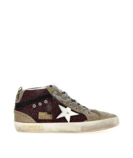 GOLDEN GOOSE DELUXE BRAND Кроссовки