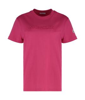 MONCLER Футболка