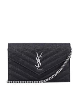 SAINT LAURENT Сумка через плечо