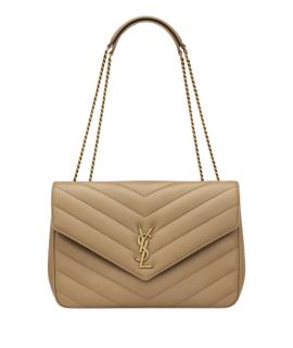 SAINT LAURENT Сумка через плечо